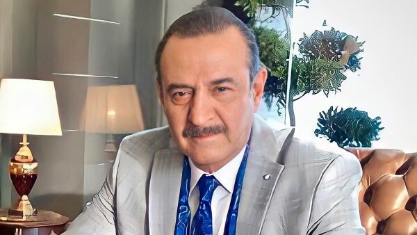 خبر وفاة بسام كوسا يتصدر صفحات مواقع التواصل الإجتماعي...