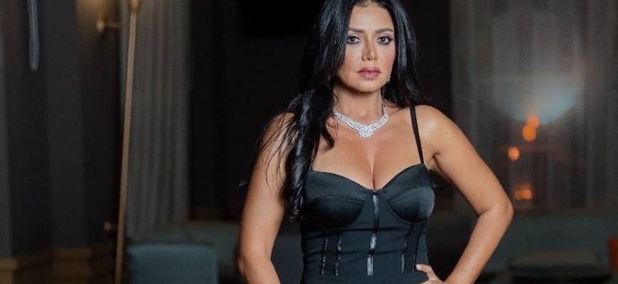 بسبب تصريحاتها الأخيرة... عقوبة قاسية تنتظر رانيا يوسف بعد محاكمتها في شباط بسبب تصريحاتها الأخيرة... عقوبة قاسية تنتظر رانيا يوسف بعد محاكمتها في شباط