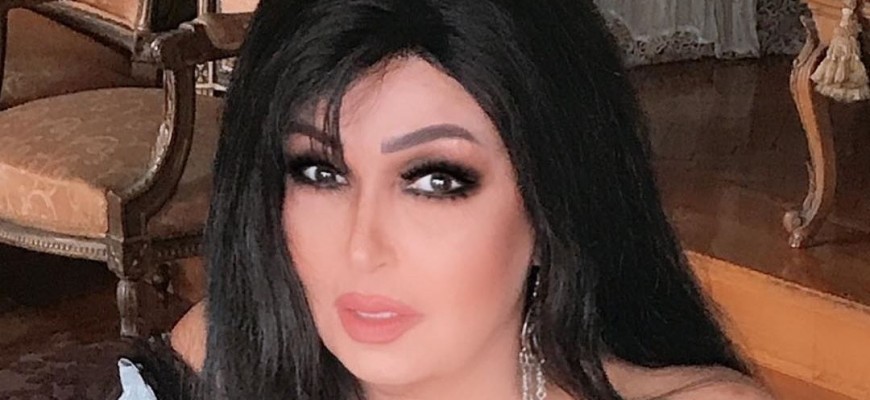 هل ارتدت فيفي عبده الحجاب؟ هل ارتدت فيفي عبده الحجاب؟