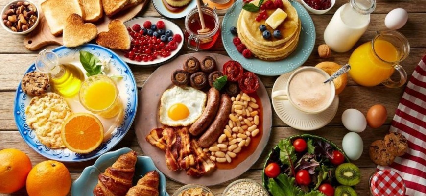 النشاط الصباحي والشباب الدائم.. يبدآن من الإفطار الصحي النشاط الصباحي والشباب الدائم.. يبدآن من الإفطار الصحي