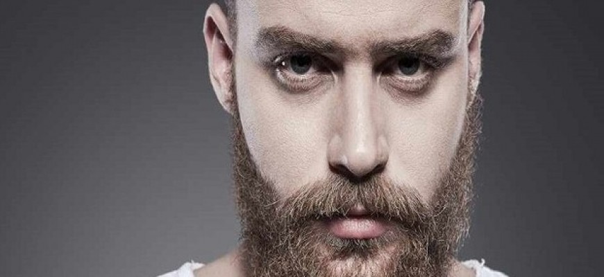 تخلص من الشعر الأبيض في اللحية بوصفات طبيعية