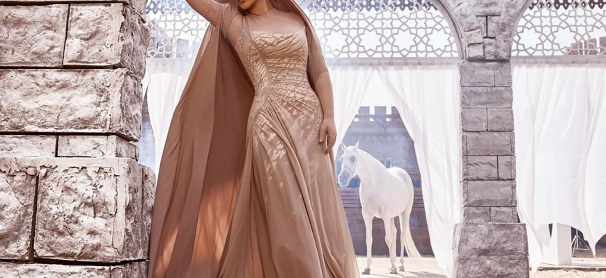 اصالة أسيرة الحب في جديدها “إنسان” اصالة أسيرة الحب في جديدها “إنسان”