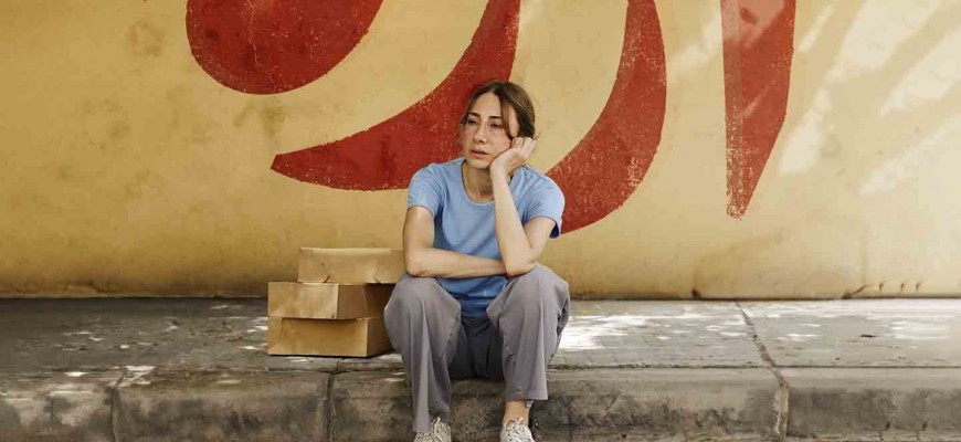 فيلم “أرزة” في إنجاز عالمي جديد فيلم “أرزة” في إنجاز عالمي جديد