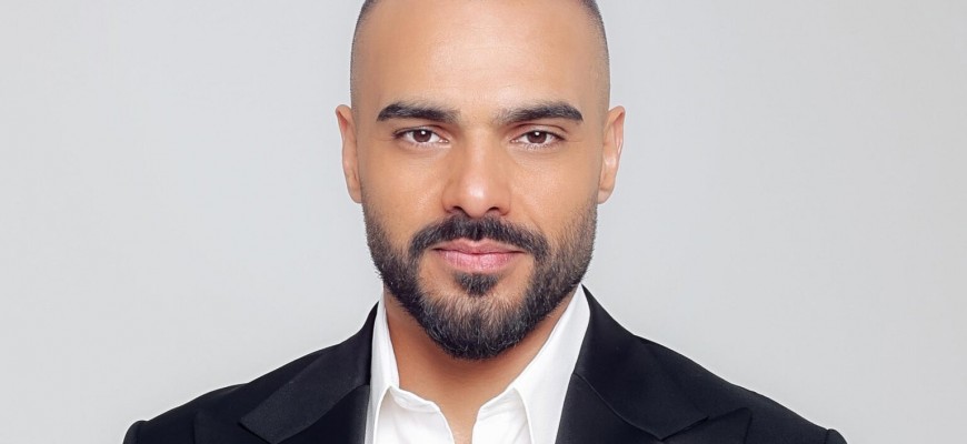 هوس الحب يشغل بال جوزيف عطية هوس الحب يشغل بال جوزيف عطية