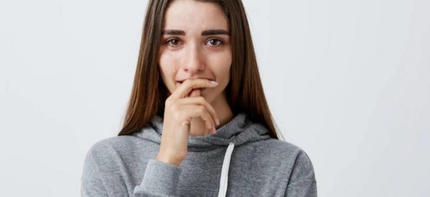 علامات المرض النفسي عند المرأة علامات المرض النفسي عند المرأة