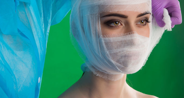 الكشف عن الجراحة التجميلية الأكثر شيوعا في الولايات المتحدة خلال جائحة كورونا