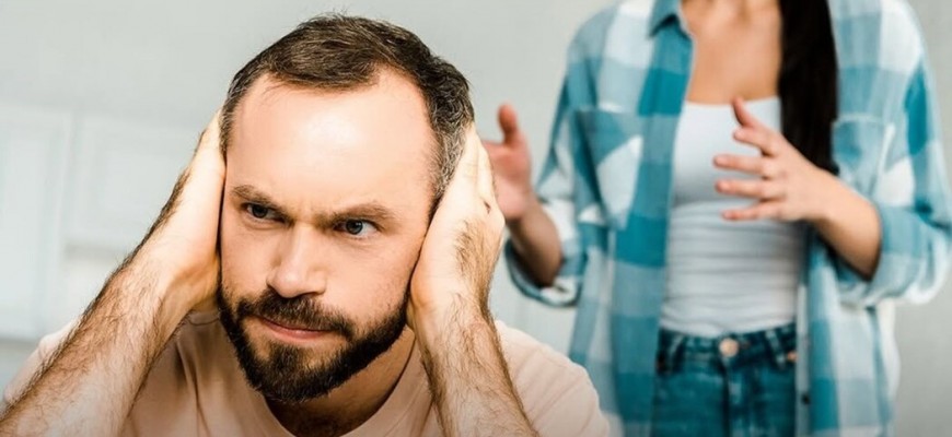 هذا النوع من الرجال يجد صعوبة في الإرتباط العاطفي.. إليكم التفاصيل هذا النوع من الرجال يجد صعوبة في الإرتباط العاطفي.. إليكم التفاصيل
