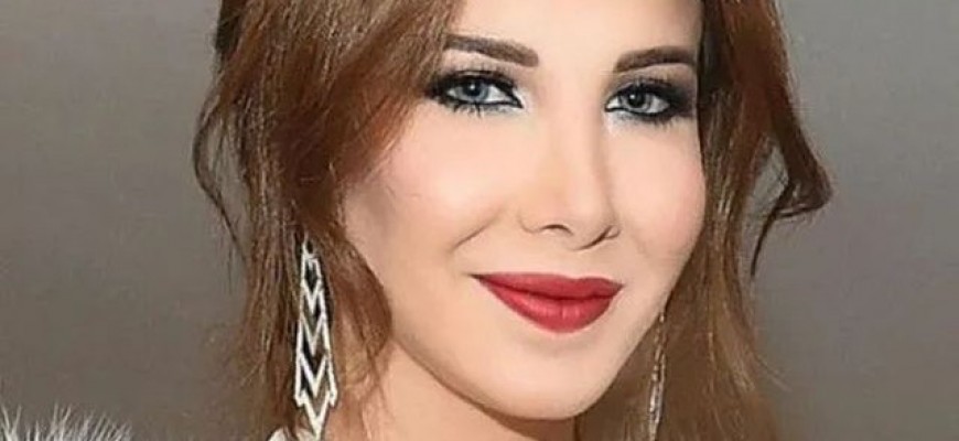 نانسي عجرم: الذكاء الإصطناعي لن يقلد إحساسي نانسي عجرم: الذكاء الإصطناعي لن يقلد إحساسي