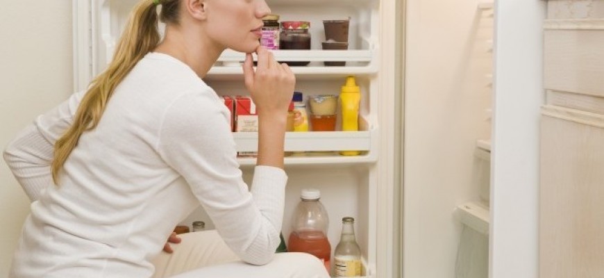 6 أطعمة لا يجب حفظها في الثلاجة 6 أطعمة لا يجب حفظها في الثلاجة