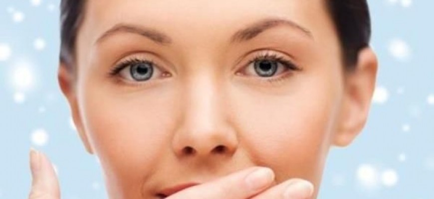 أفضل الطرق لعلاج رائحة الفم المزعجة