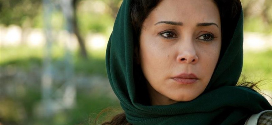 كاريس بشار بدور وردة التي لا تحبّ فيروز (مشهد من كاريس بشار بدور وردة التي لا تحبّ فيروز (مشهد من