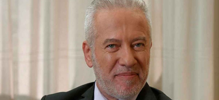 تفاصيل جنازة الممثل اللبناني فادي إبراهيم وموعد وداعه الأخير تفاصيل جنازة الممثل اللبناني فادي إبراهيم وموعد وداعه الأخير