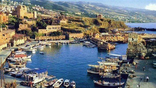 جبيل تعيش أسوأ أيامها... حزينة وصامتة جبيل تعيش أسوأ أيامها... حزينة وصامتة