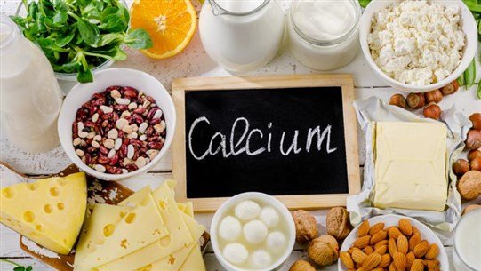 أعراض نقص أعراض نقص