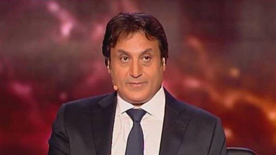 بالفيديو: ميشال حايك يصيب مجدداً... ماذا قال عن ترامب؟ بالفيديو: ميشال حايك يصيب مجدداً... ماذا قال عن ترامب؟