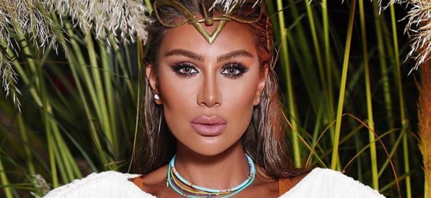 مايا دياب: مايا دياب:
