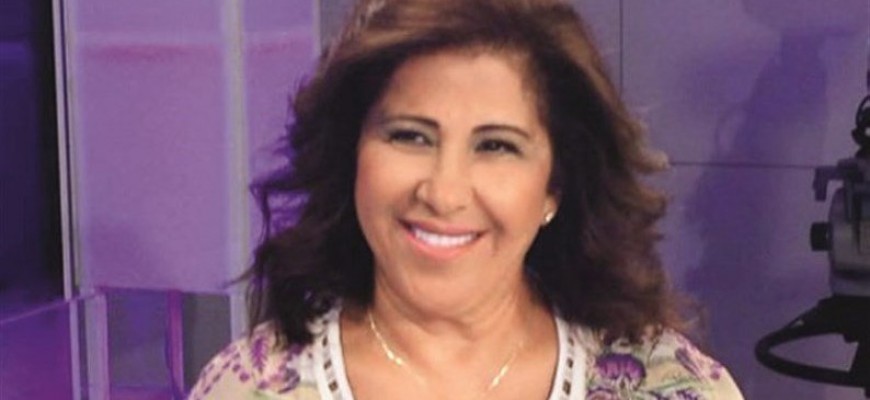 بالفيديو.. ليلى عبد اللطيف: حزن على رجل دين وشخصية اعلامية لبنانية! بالفيديو.. ليلى عبد اللطيف: حزن على رجل دين وشخصية اعلامية لبنانية!