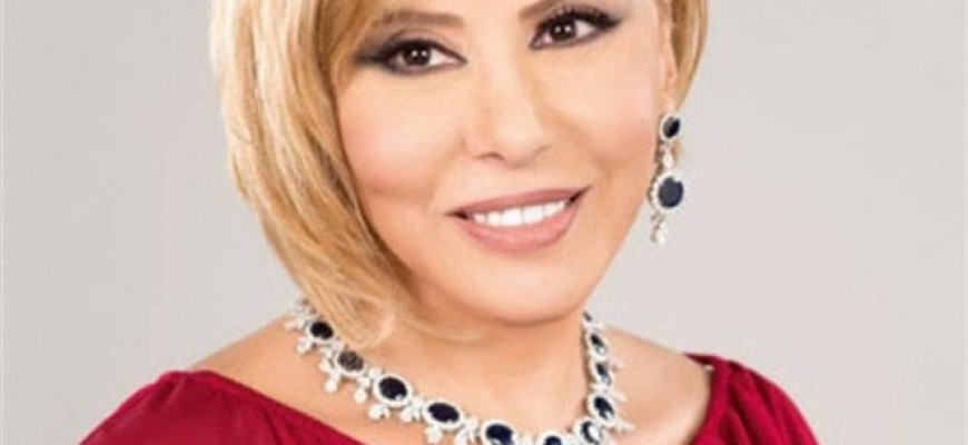 بعد مآسي 2020... ماذا توقعت ماغي فرح للابراج في العام الجديد؟ بعد مآسي 2020... ماذا توقعت ماغي فرح للابراج في العام الجديد؟