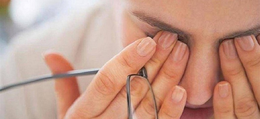 تحذير من وباء آخر ينتشر بهدوء في كل منزل! تحذير من وباء آخر ينتشر بهدوء في كل منزل!