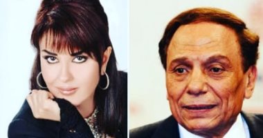 مادلين طبر تُثير الجدل حول عادل إمام بعدما اتهمت أسرته بحبسه وعزله مادلين طبر تُثير الجدل حول عادل إمام بعدما اتهمت أسرته بحبسه وعزله