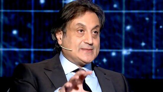 فيديو لتوقعات ميشال حايك التي تحقّقت في بداية العام ٢٠٢١ فيديو لتوقعات ميشال حايك التي تحقّقت في بداية العام ٢٠٢١