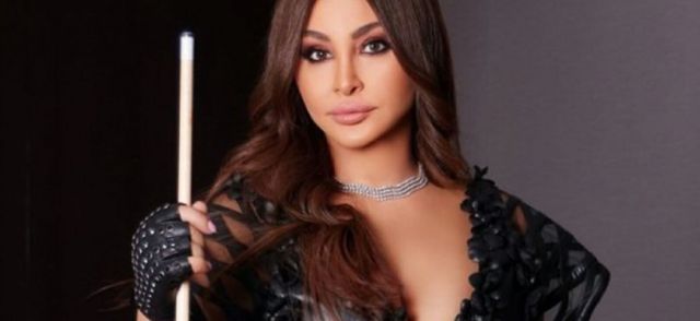 إليسا تهاجم وزير الثقافة اللبناني.. والسبب؟! إليسا تهاجم وزير الثقافة اللبناني.. والسبب؟!