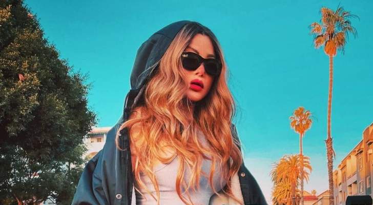 هيفا وهبي تتلقى مفاجأة إستثنائية.. وهكذا إحتفلت بعيد ميلادها هيفا وهبي تتلقى مفاجأة إستثنائية.. وهكذا إحتفلت بعيد ميلادها