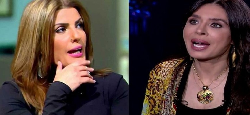 دينا في تصريح جريء عن الفنانة فيدرا: بكرهها لأنها شريرة وسوداء دينا في تصريح جريء عن الفنانة فيدرا: بكرهها لأنها شريرة وسوداء