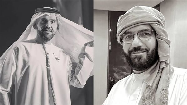 حسين الجسمي يفقد شقيقه الثاني بعد أشهر على رحيل الأول حسين الجسمي يفقد شقيقه الثاني بعد أشهر على رحيل الأول