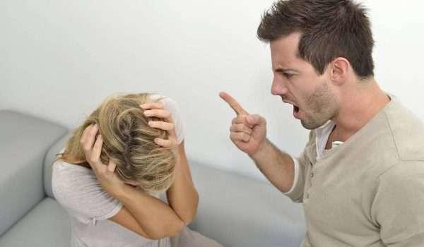 طرق عملية للتعامل مع الزوج الغاضب