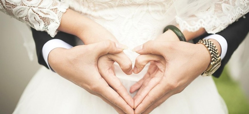 أشياء يقوم بها الأزواج معاً.. للبقاء سعداء أشياء يقوم بها الأزواج معاً.. للبقاء سعداء