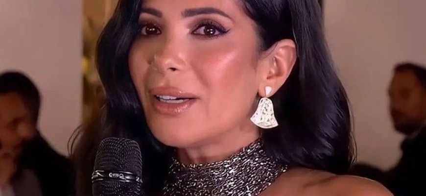 بعد الحملة الواسعة التي استهدفتها.. منى زكي ترد بشكل غير مباشر! بعد الحملة الواسعة التي استهدفتها.. منى زكي ترد بشكل غير مباشر!