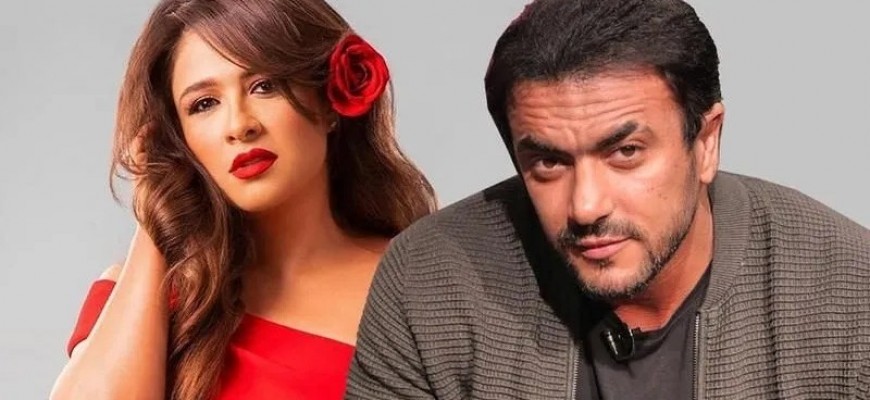 هذا هو فارق العمر بين ياسمين عبد العزيز وزوجها أحمد العوضي