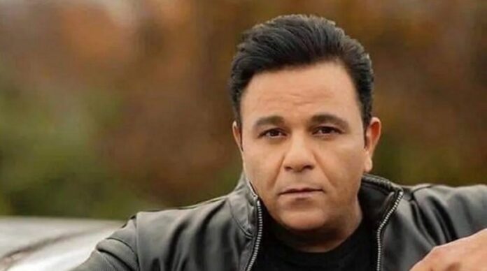 محمد فؤاد يعود بألبوم جديد محمد فؤاد يعود بألبوم جديد
