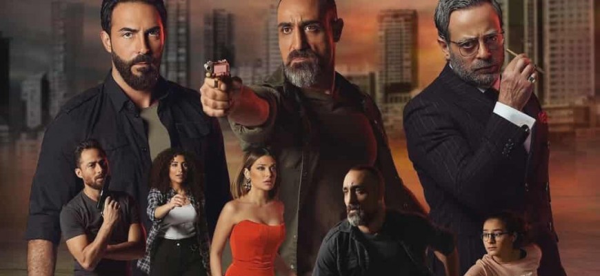 ممثّلو لبنان يلتقون في فيلم Fakebook للمخرج إيلي حبيب… قريبًا في السّينما ممثّلو لبنان يلتقون في فيلم Fakebook للمخرج إيلي حبيب… قريبًا في السّينما