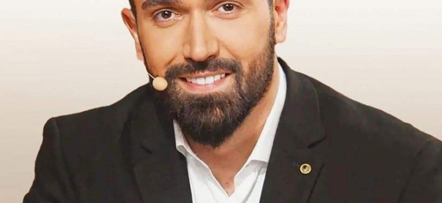 طارق سويد عائد ببرنامج ضخم على “الجديد”…اشتقنا