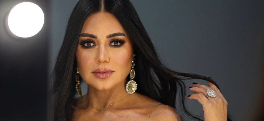رانيا يوسف تفجّر مفاجأة.. زواجها الرابع من مخرج شاب!