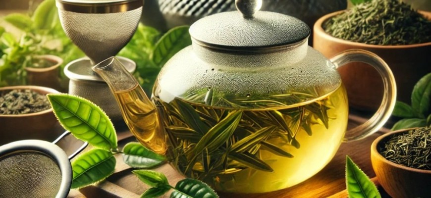 تعرفي على أفضل وقت لشرب الشاي الأخضر لإنقاص الوزن للحصول على نتيجة مرضية تعرفي على أفضل وقت لشرب الشاي الأخضر لإنقاص الوزن للحصول على نتيجة مرضية