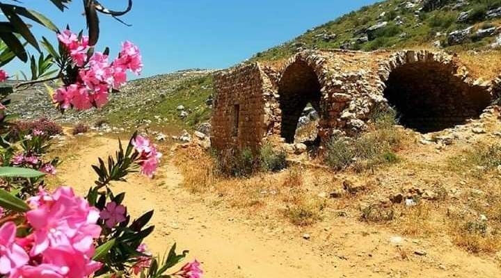 مطاحن حبوش: صفحة من التراث الجنوبي يطويها الزمن مطاحن حبوش: صفحة من التراث الجنوبي يطويها الزمن