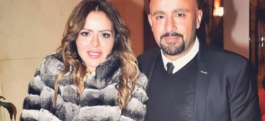 طلاق احمد السقا من زوجته مها الصغير: احسن حل لينا ولأولادنا!! طلاق احمد السقا من زوجته مها الصغير: احسن حل لينا ولأولادنا!!