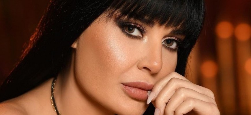 كيف وصفت سيرين عبدالنور عام 2021؟ كيف وصفت سيرين عبدالنور عام 2021؟