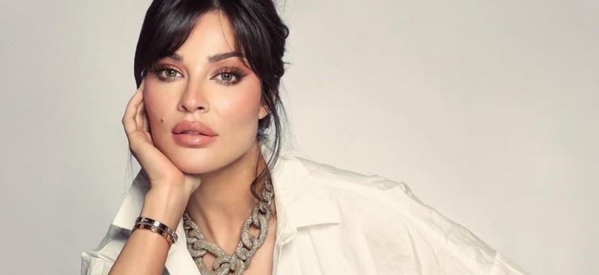 نادين نسيب نجيم تواجه ممثلة إسرائيلية لهذا الدور- بالصور نادين نسيب نجيم تواجه ممثلة إسرائيلية لهذا الدور- بالصور