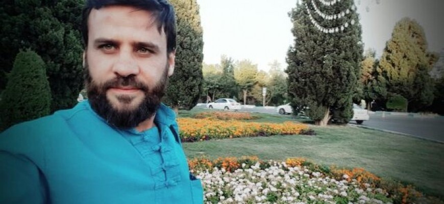 محمد باقر عودة.. لربيع خديك محمد باقر عودة.. لربيع خديك
