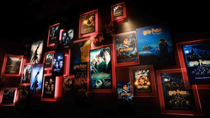 أول فيلم من Harry Potter يعود إلى السينما بعد 25 عاماً