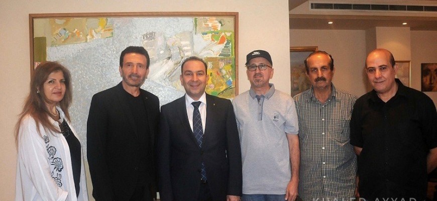 مجلس إدارة مهرجان مجلس إدارة مهرجان
