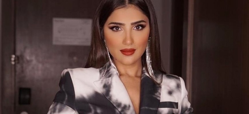 بعد مشهد وفاة الأب في “الست موناليزا”.. مي عمر تُفجع  بوفاة والدها