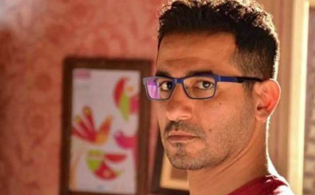 شاهد الشاب السعودي شبيه أحمد حلمي.. نسخة طبق الأصل شاهد الشاب السعودي شبيه أحمد حلمي.. نسخة طبق الأصل