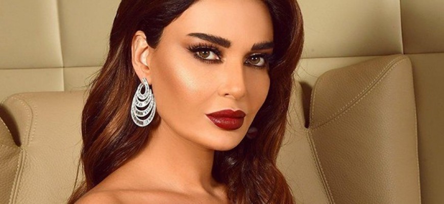 سيرين عبد النور تدخل السباق الرمضاني لعام 2025 سيرين عبد النور تدخل السباق الرمضاني لعام 2025
