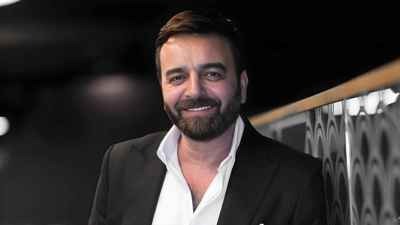بعد غياب طويل.. سامر المصري وداليدا خليل يلتقيان في دمشق
