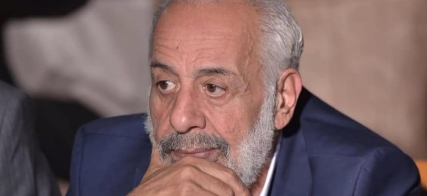 أيمن زيدان: لا أخشى سوى أمرين في الدنيا.. والشيخوخة لم تطرق بابي بَعْدُ أيمن زيدان: لا أخشى سوى أمرين في الدنيا.. والشيخوخة لم تطرق بابي بَعْدُ